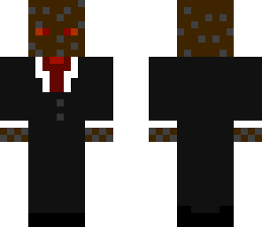 rock monster - formal