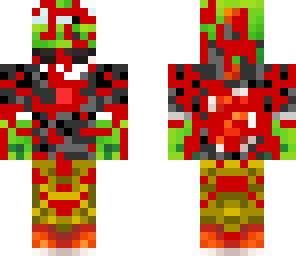 my yoshi vision