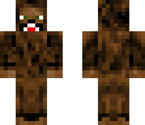 chewbaca