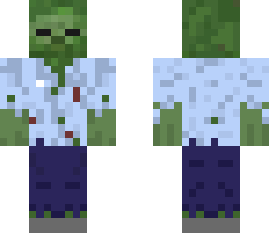 zombi dave