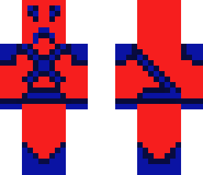spider demon