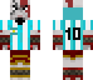 kratos argentino fix