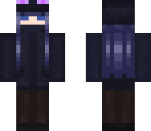ender girl 