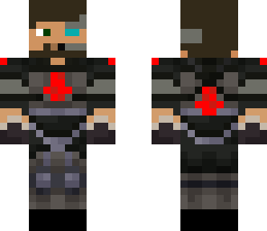sky army infantry with tactical headgear