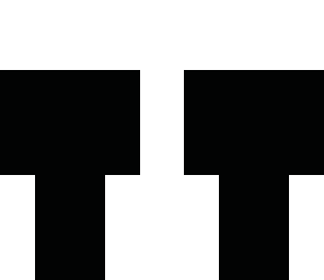 dead black