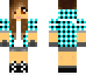 hip girl 