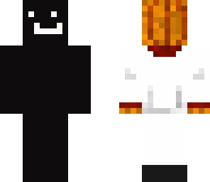 mr black