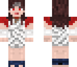 yuuhi kurenai