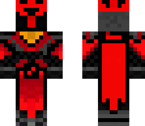 king of evil