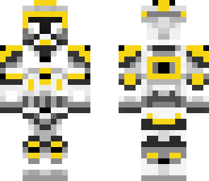 gold clone trooper