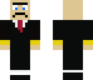 mafia dude