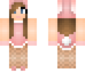 sweet bunneh x3