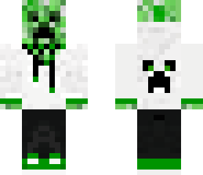 cool creeper