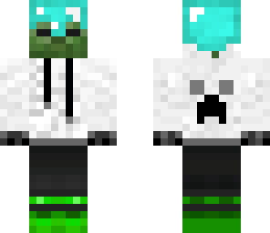 super zombie