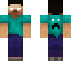 creepy hereobrine