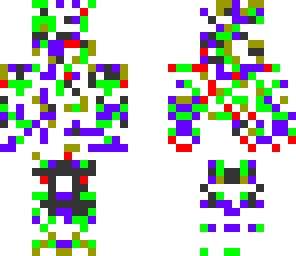 spam