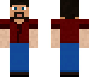 lumber jack
