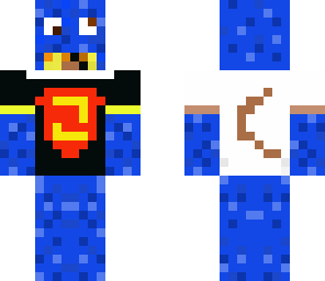 super cookie monster