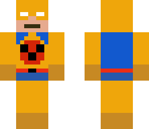 rat-man