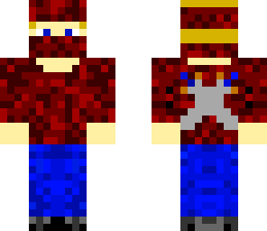 blader