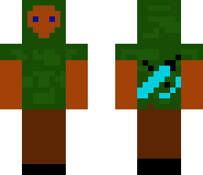 adventurer