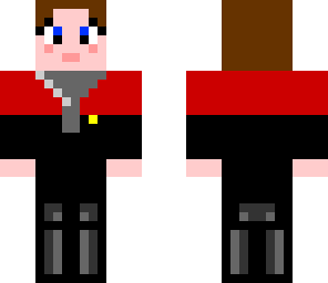 janeway