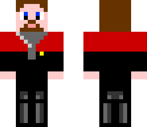 captain 2