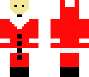 santa 2