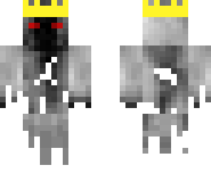 modified ghost