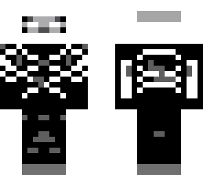 black juggernaut