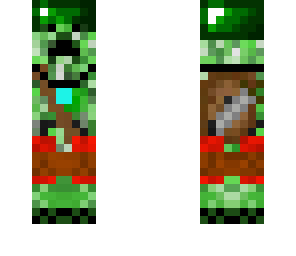 army creeper