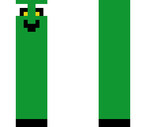 master steve creeper