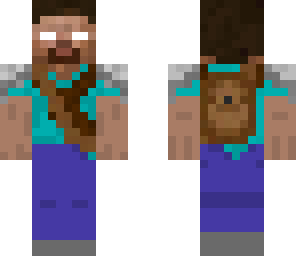 war herobrine