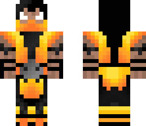 scorpion