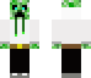 creeperstyler