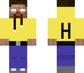 herobrinestyler