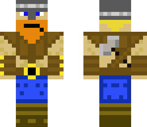 axe viking 