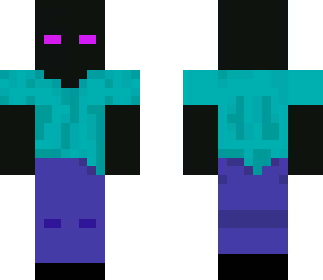 ender zombie