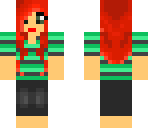 amy
