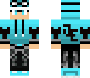 dj jackerojo cyan
