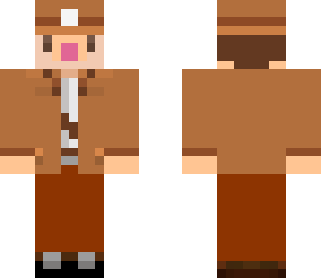 olo jones