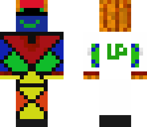 lp mann