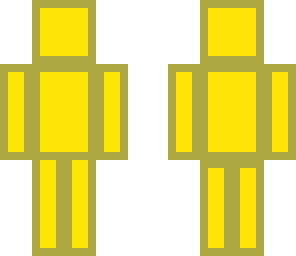 butter man