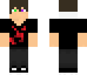 skin mine