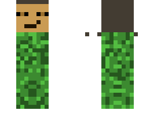 lewis creeper