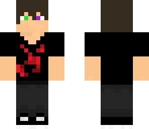 skin mine