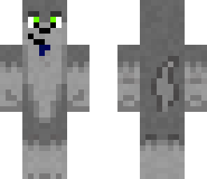 wolf