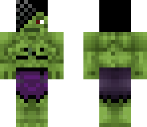 urban hulk