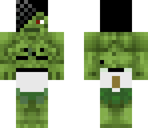 lol hulk
