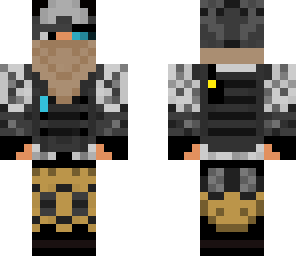 ghost recon